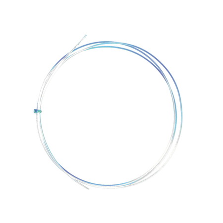 Spare wire core, Teflon