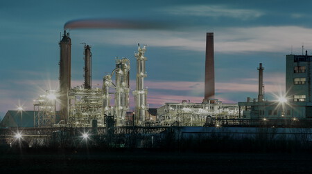 Orbital Welding in the Power Plant Industry