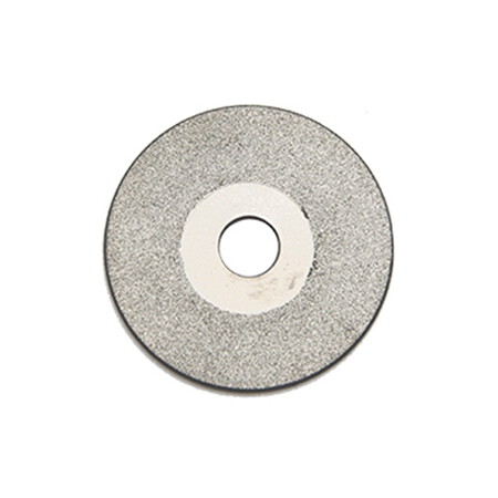 S-TGS diamond grinding wheel, medium grit