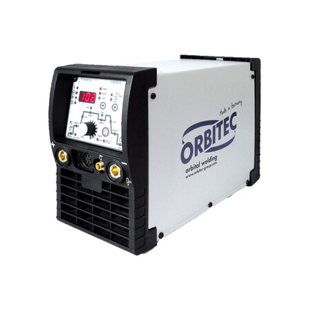 Inversor Tetrix 200
