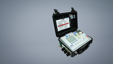 Controller for orbital welding