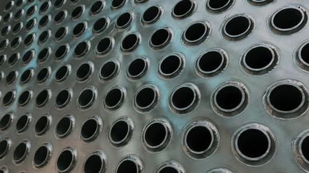 Orbital Welding in the Boiler and Heat Exchanger Industry