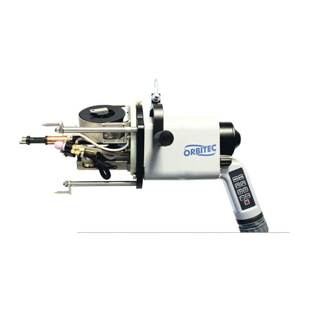 RBK 60 S welding head