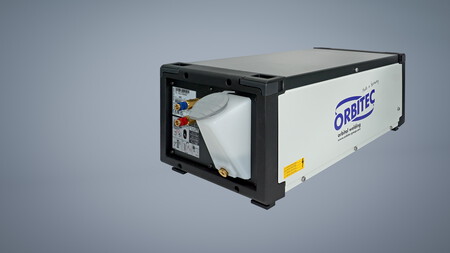 Unité de Refroidissement par Eau pour Utilisation avec l’Inverter TETRIX 200 et TIGTRONIC