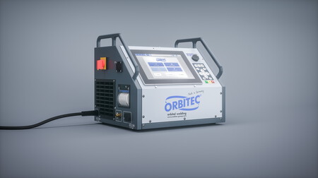 EVO Series Orbital Control