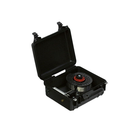 Orbifeed 5 wire feed uni