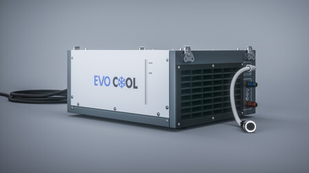 Unité de Refroidissement Spécialement pour EVO 200 WP, LITE et TETRIX 200