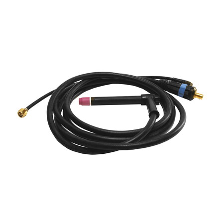 machine torch with hose package