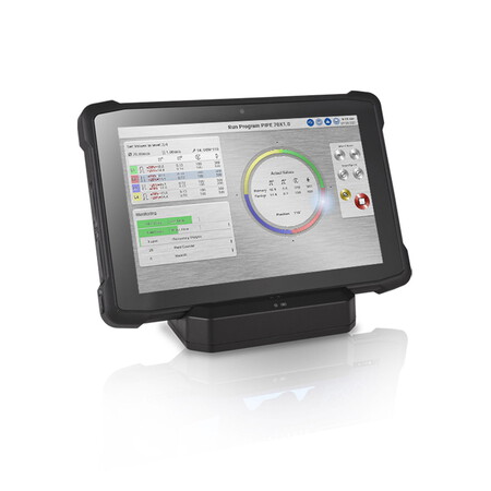 Control remoto EVO
