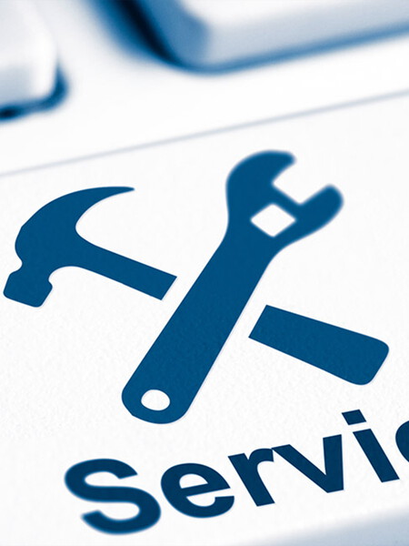 Service offerings
