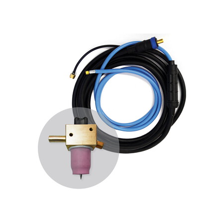 TIG torch Standard