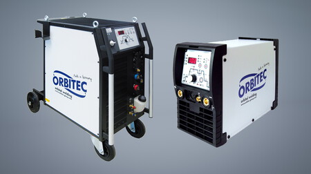 Inverter Tetrix 200 and Tetrix 351