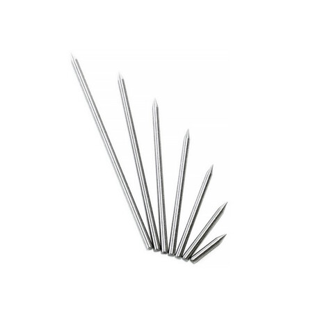 SuperArc tungsten electrode
