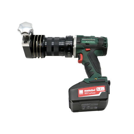 Planfix 40 S Akku 120 V/230 V