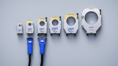 Wassergekühlte Schweißköpfe OSK Auswahl an Orbitalschweißköpfen