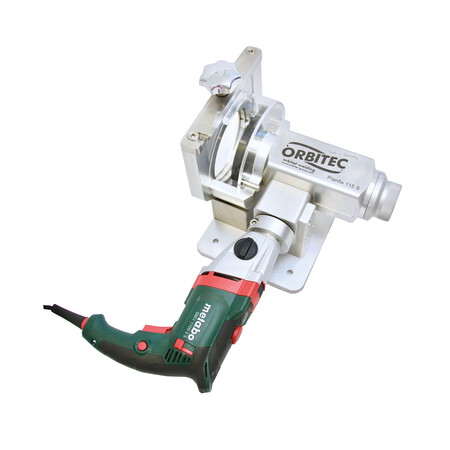 Planfix 115 S 120 V/230 V