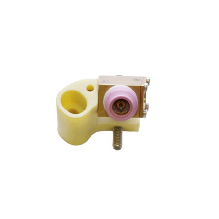 Ttorch bracket