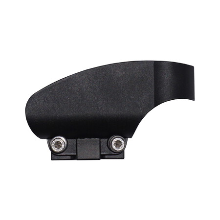 Remote control for all orbital controls
