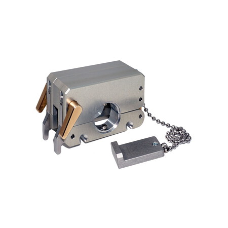 Clamping Blocks