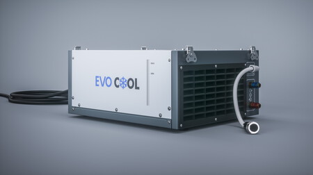 Cooling Unit Specially for EVO 200 WP, LITE and TETRIX 200