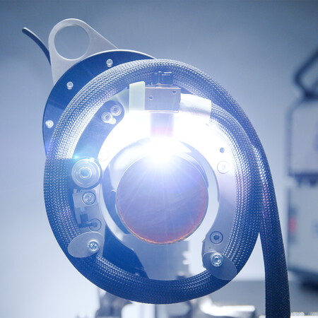 Arc Orbital Welding