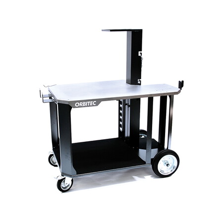 Mobile orbital workstation