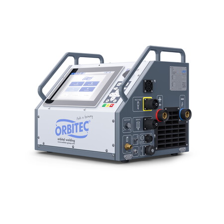 Orbital welding system EVO 200 LITE