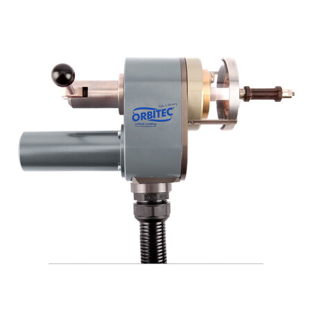 RBK 38 S welding head
