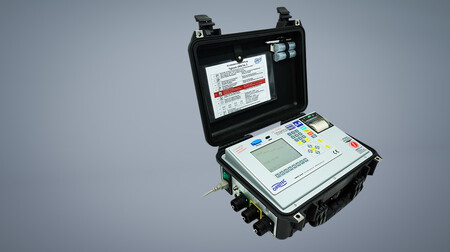Orbital Welding Controller Tigtronic